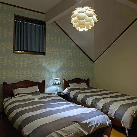 Haruna Sky - Vacation Stay 78634V Nasu Εξωτερικό φωτογραφία