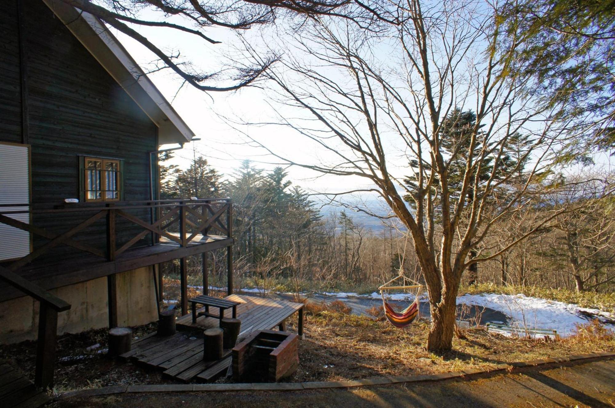 Haruna Sky - Vacation Stay 78634V Nasu Εξωτερικό φωτογραφία
