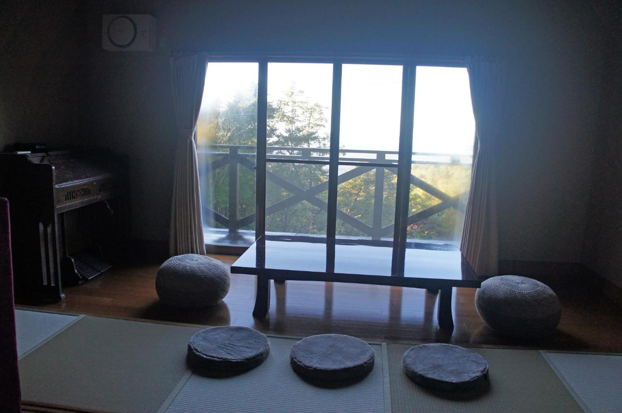 Haruna Sky - Vacation Stay 78634V Nasu Εξωτερικό φωτογραφία