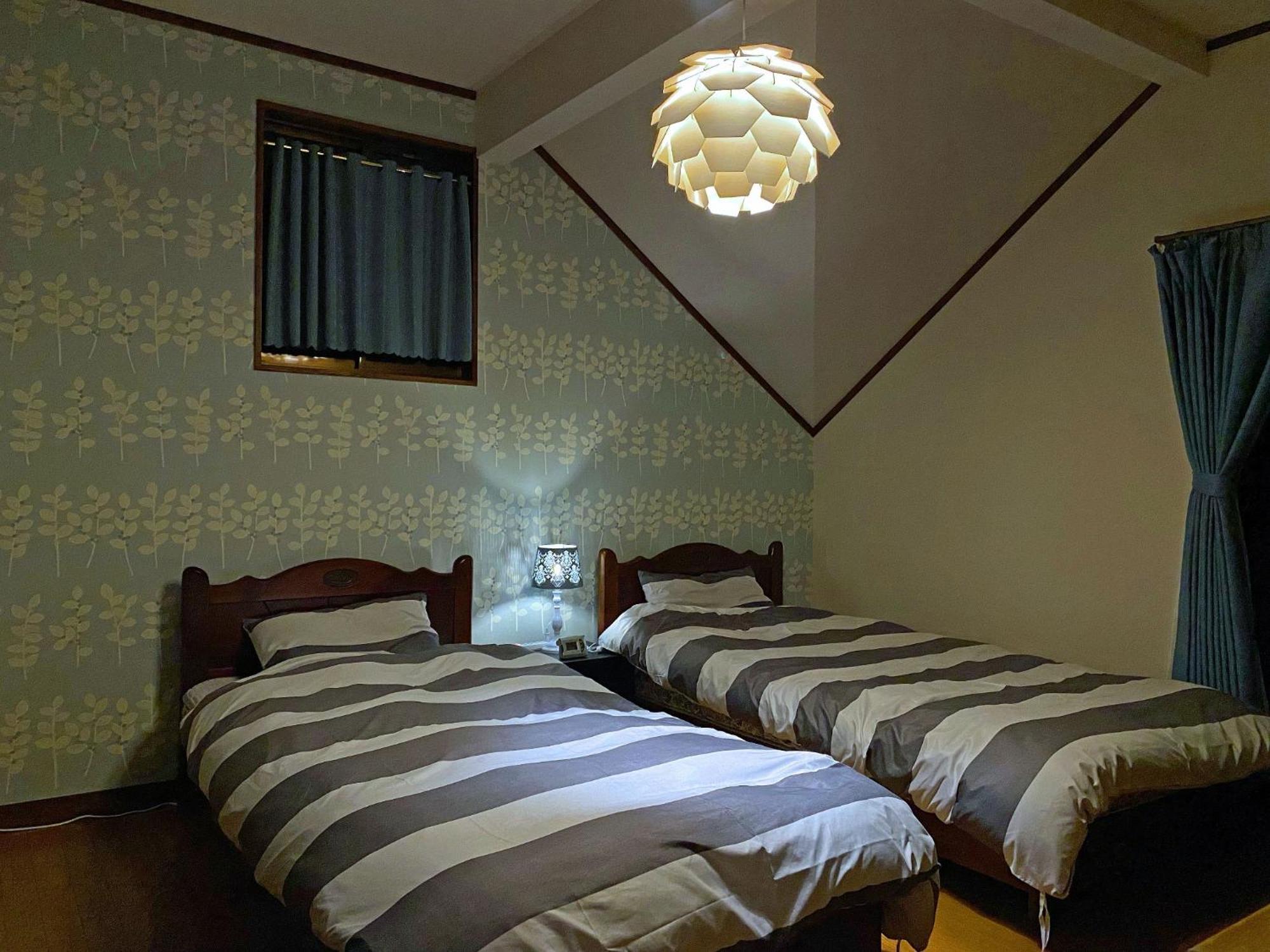 Haruna Sky - Vacation Stay 78634V Nasu Εξωτερικό φωτογραφία